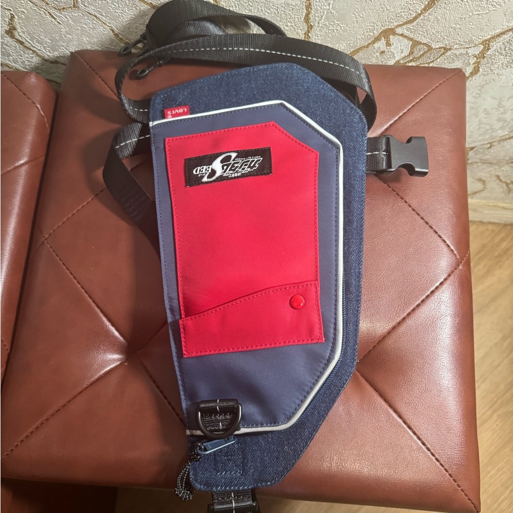 Fanny Pack - image 3